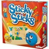 Sticky Stickz