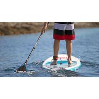 Stand Up Paddleboarding in Warwickshire