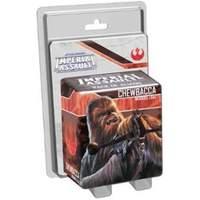 Star Wars Imperial Assault Chewbacca Ally Pack