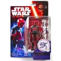 Star Wars The Force Awakens 3.75 inch figure - Guavian Enforcer