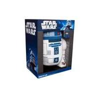 Star Wars 15 inch Deluxe R2-D2 Talking Plush
