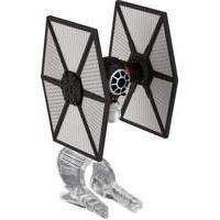 star wars hot wheels first order special forces tie fighter