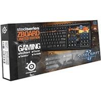 SteelSeries ZBoard Starter Kit S...