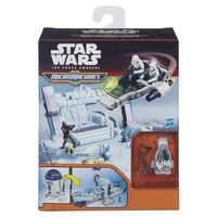 Star Wars Micro Machines R2-D2 Playset