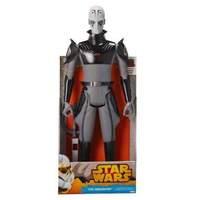 Star Wars Rebels The Inquisitor 19 inch figure