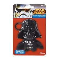 Star Wars 4-Inch Darth Vader Talking Soft Toy
