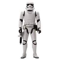 star wars the force awakens 18 inch big epvii stormtrooper figure