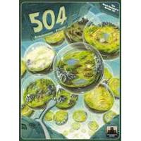 Stronghold Games 504 Board Game