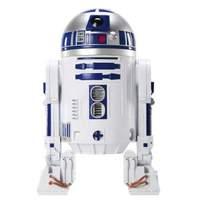 Star Wars R2D2 Deluxe Figure (Multi-Colour)