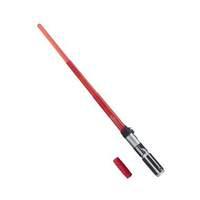 Star Wars A New Hope Darth Vader Electronic Lightsaber (RED)