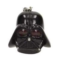 Star Wars - Darth Vader Helmet 3d Keychain (4cm) (sdtsdt89659)