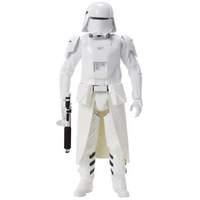 star wars snowtrooper big figure multi colour