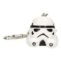 Star Wars - Stormtrooper Helmet 3d Keychain (4cm) (sdtsdt89660)