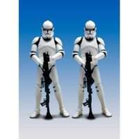 Star Wars ArtFX Clone Trooper Two Pack
