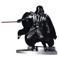 Star Wars ArtFX Darth Vader - Return Of The Jedi