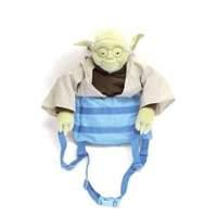 Star Wars Back Buddy - Yoda 2