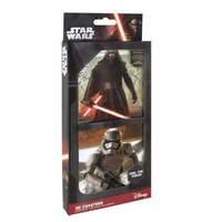 Star Wars Episode VII 3D Coasters
