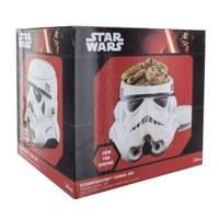 Stormtrooper Cookie Jar /gadget