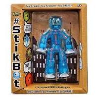 StikBot Figure (Colours May Vary)
