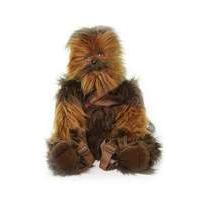 star wars back buddy chewbacca