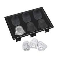 Star Wars: Stormtrooper and Darth Vader Ice Cube Tray