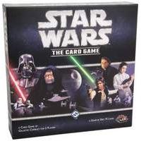 Star Wars: The Card Game