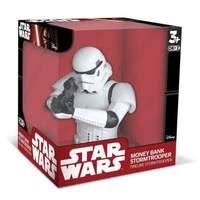Star Wars - Storm Trooper Bust Bank