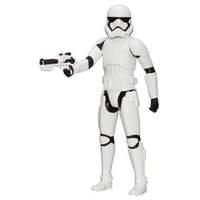 Star Wars The Force Awakens 12 inch First Order Storm Trooper