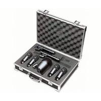 Stagg Drum Microphone Set
