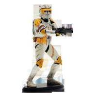 Star Wars - Elite Collection Commander Cody Statue (sw005) (19cm)