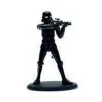 star wars elite collection shadow trooper statue sw003 19cm