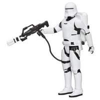 star wars the force awakens 12 inch flametrooper