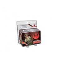 Star Wars Imperial Assault Alliance Rangers Ally Pack