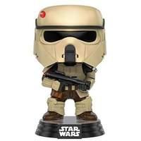 star wars rogue one pop scarif stormtrooper figure