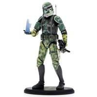 star wars elite collection commander gree statue 19cm