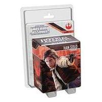 Star Wars Imperial Assault Han Solo Ally Pack