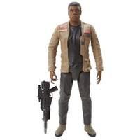 Star Wars Finn Big Figure (Multi-Colour)