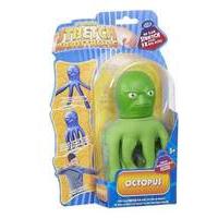 stretch armstrong 7 inch octopus figure random colour