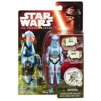 Star Wars The Force Awakens 3.75 inch figure - PZ-4C0