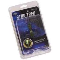 Star Trek Attack Wing Expansion: Bioship Alpha