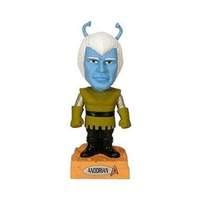 Star Trek Wacky Wobbler Bobble Head Andorian