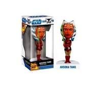 Star Wars Wacky Wobbler Bobble Head - Ahsoka Tano