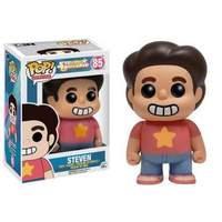 steven universe pop vinyl figure