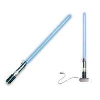 Star Wars Illumiated Blue Lightsaber Usb Lamp Star14