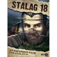 Stalag 18 Expansion For Stalag 17