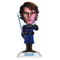 Star Wars: Clone Wars - Anakin Skywalker Boble-head Figure