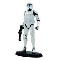 Star Wars - Elite Collection Clone Trooper Revenge Of The Sith Statue (sw016) (205cm)