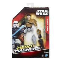 Star Wars Hero Mashers Rebels Kanan Jarrus