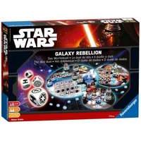 Star Wars Episode VII Galaxy Rebellion Game