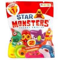 Star Monsters Pocket Friends Series 1 - Blind Pack x1